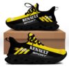 Renault Sport Lover Yellow Shoes