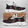 Tom Brady Max Soul Shoes
