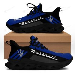 Maserati 3 Max Soul Shoes