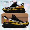 Dodge Challenger 3 Max Soul Shoes
