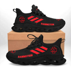 Rammstein 2 Max Soul Shoes
