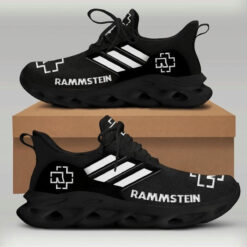 Rammstein 3 Max Soul Shoes