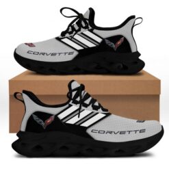 Chevrolet Corvette Max Soul Shoes