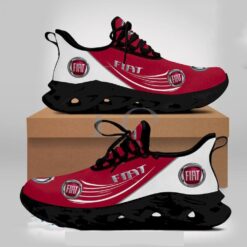 Fiat Max Soul Shoes