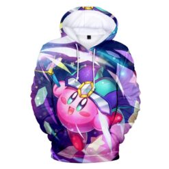 Kirby Hoodie