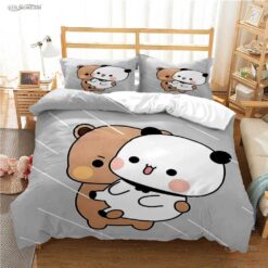 Bubu Dudu New Bedding Set