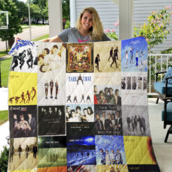 Take That Quilt