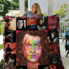Harry Styles Quilt