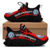Volkswagen Limited Max Soul Shoes