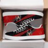 Maroon 5 Stan Smith Shoes