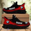 Bmw Red A 1 Max Soul Shoes