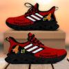 Lando Norris Shoes Max Soul Shoes 3