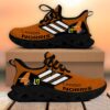 Lando Norris Max Soul Shoes