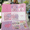 Asamimichan Quilt