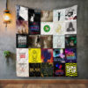 Armin Van Buuren Quilt