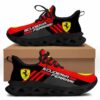 Ferrari A 1 Max Soul Shoes