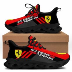 Ferrari A 1 Max Soul Shoes