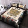 Beyonce Bedding Set