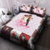 Dirty Dancing Quilt Bedding Set