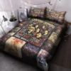 Lynyrd Skynyrd 1 Bedding Set