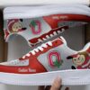 Ohio State Buckeyes G 0 Air Force Shoes