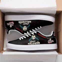 Friday The 13Th Stan Smith Shoes