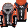 Denver Broncos I 0 Fleece Jacket