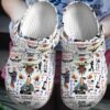 Bon Jovi G 1 Soft Clogs
