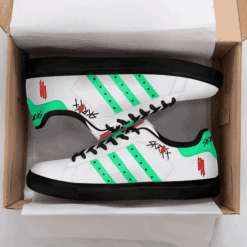 Skrillex 1 Stan Smith Shoes