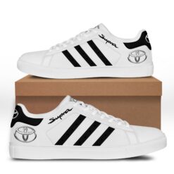 Toyota Supra Stan Smith Shoes 1