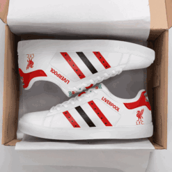 Liverpool A 1 Stan Smith Shoes