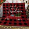 Merry Christmas Quilt