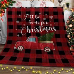 Merry Christmas Quilt