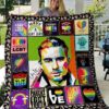 Channing Tatum Quilt