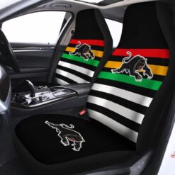 Penrith Panthers Seat Covers