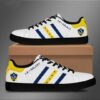 La Galaxy Stan Smith Shoes