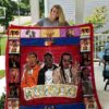 Migos Quilt