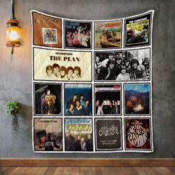 The Osmonds Quilt