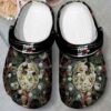 Horror G 2 Soft Clogs