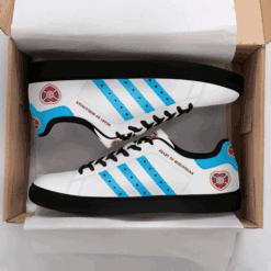 Heart Of Midlothian F.C 1 Stan Smith Shoes