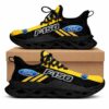 Ford F-150 Max Soul Shoes