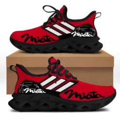 Mazda Max Soul Shoes 9