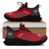 Toyota C-hr Max Soul Shoes 7