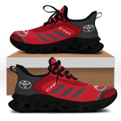 Toyota C-hr Max Soul Shoes 7
