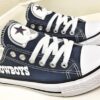 Dallas Cowboys Low Top Shoes