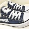 Dallas Cowboys Low Top Shoes