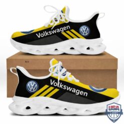 Volkswagen Best Shoes Max Soul Shoes 5