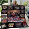 Lynyrd Skynyrd 1 Quilt
