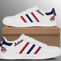 Cleveland Indians Stan Smith Shoes