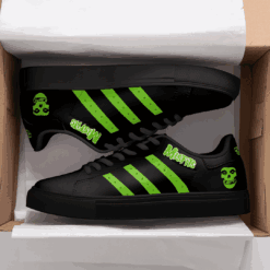 The Misfits 2 Stan Smith Shoes